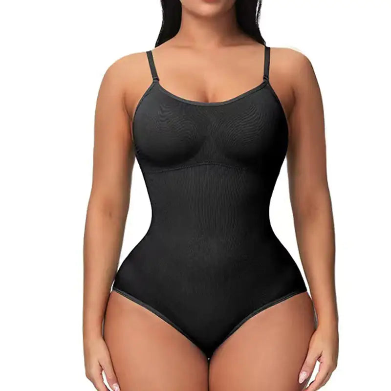 snatched bodysuit - di supremo