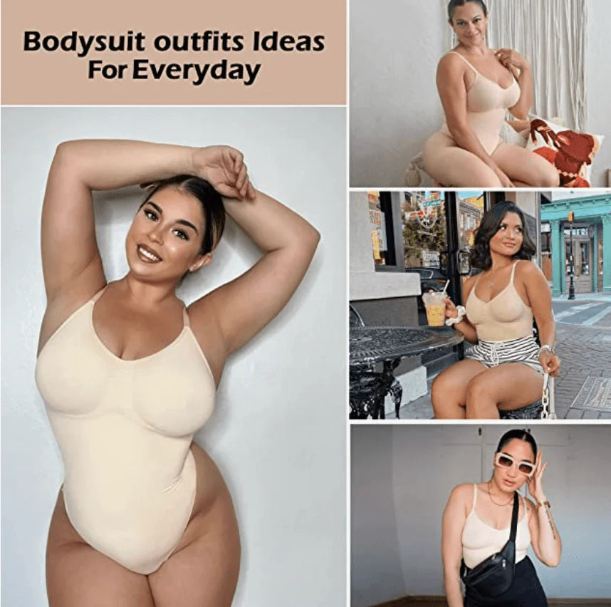 snatched bodysuit - di supremo