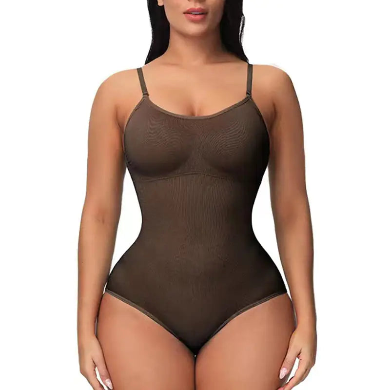 snatched bodysuit - di supremo