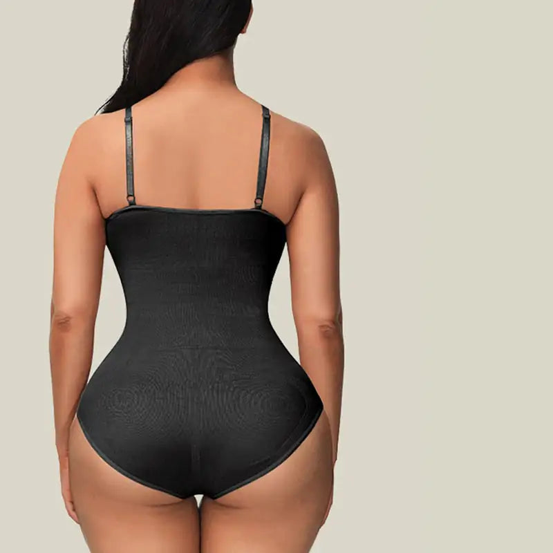 snatched bodysuit - di supremo