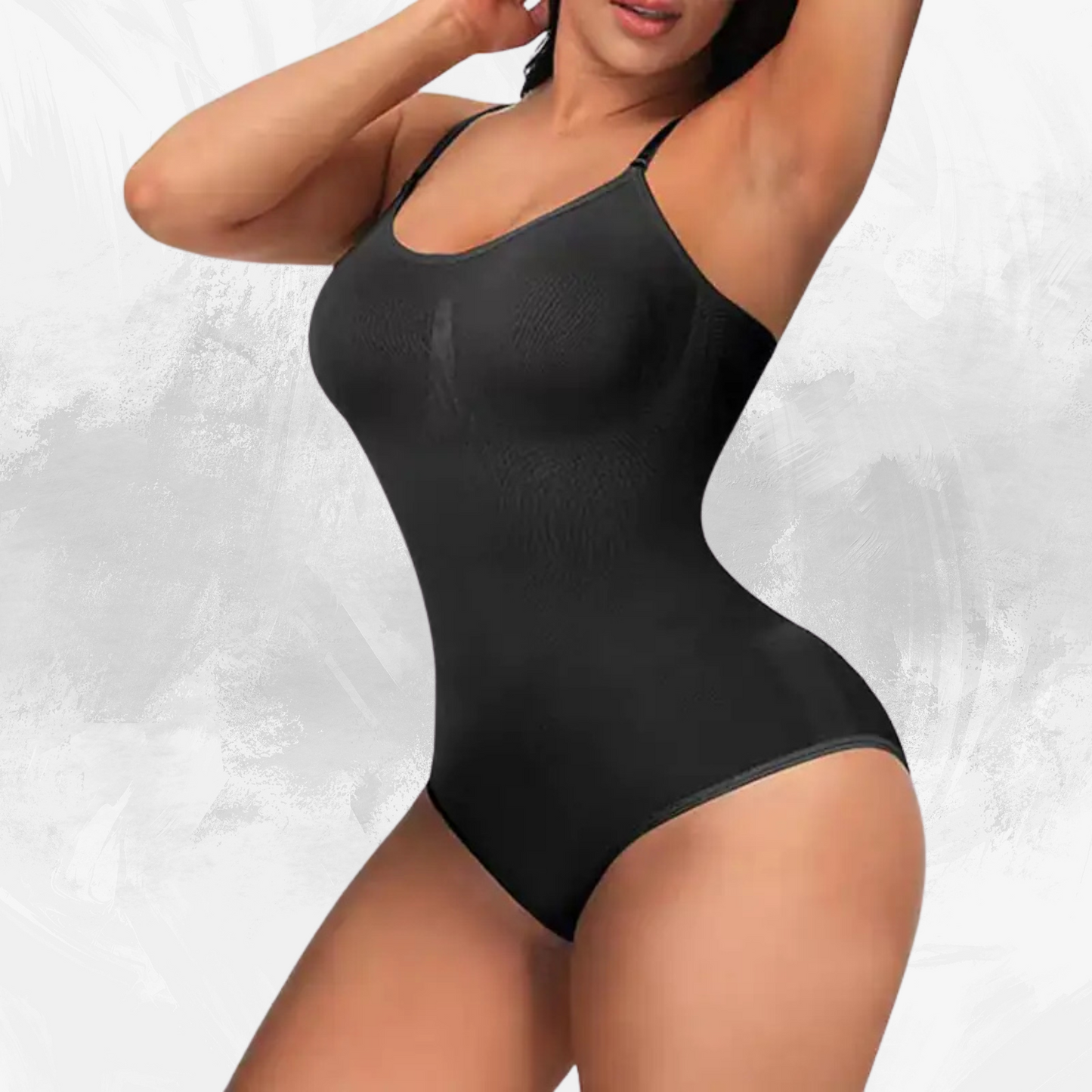 snatched bodysuit - di supremo