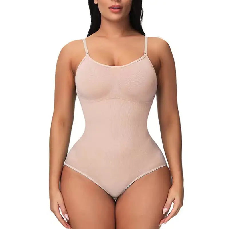 snatched bodysuit - di supremo
