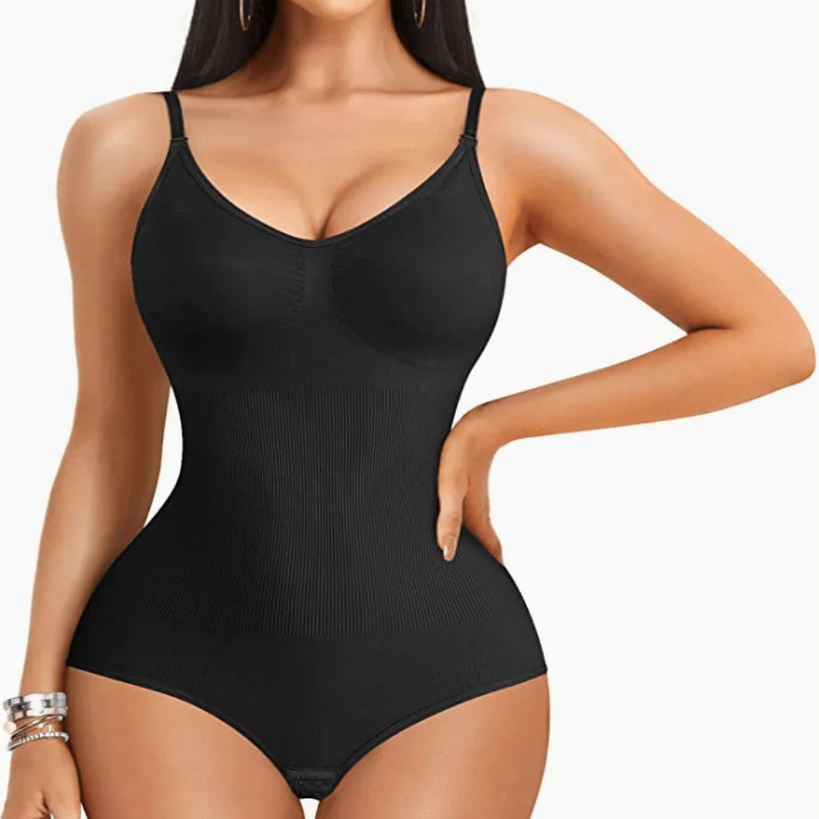 snatched bodysuit - di supremo