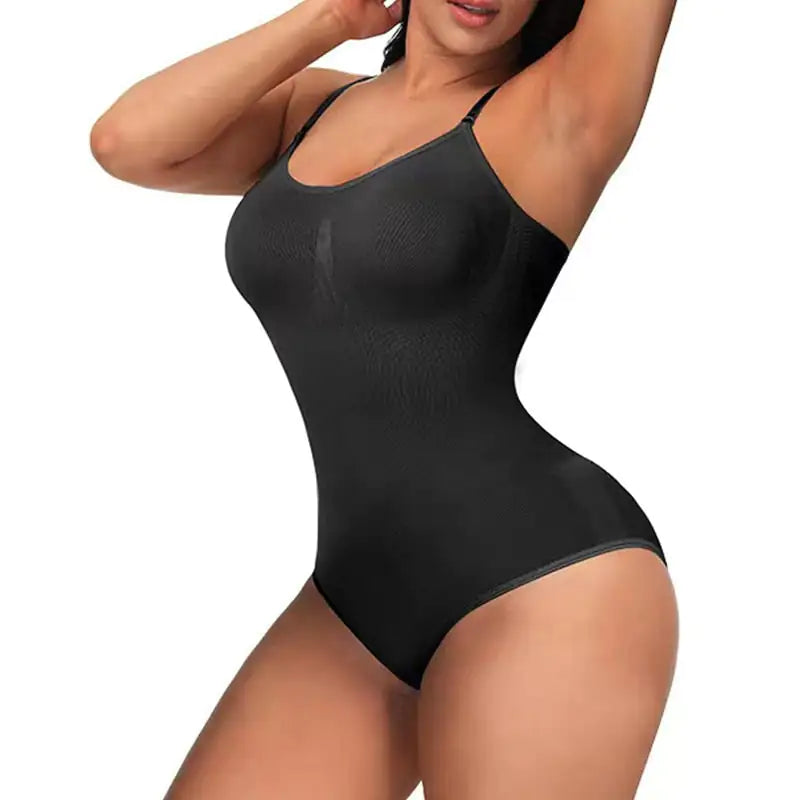 snatched bodysuit - di supremo