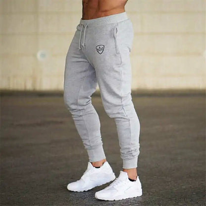 Rival-Men's Jogger Pants - Di Supremo