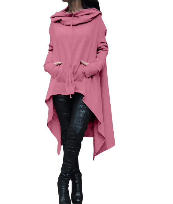 Dark Lord Oversized Hoodie - Di Supremo