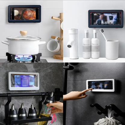 Wall-Mounted Mobile Phone Holder - Di Supremo