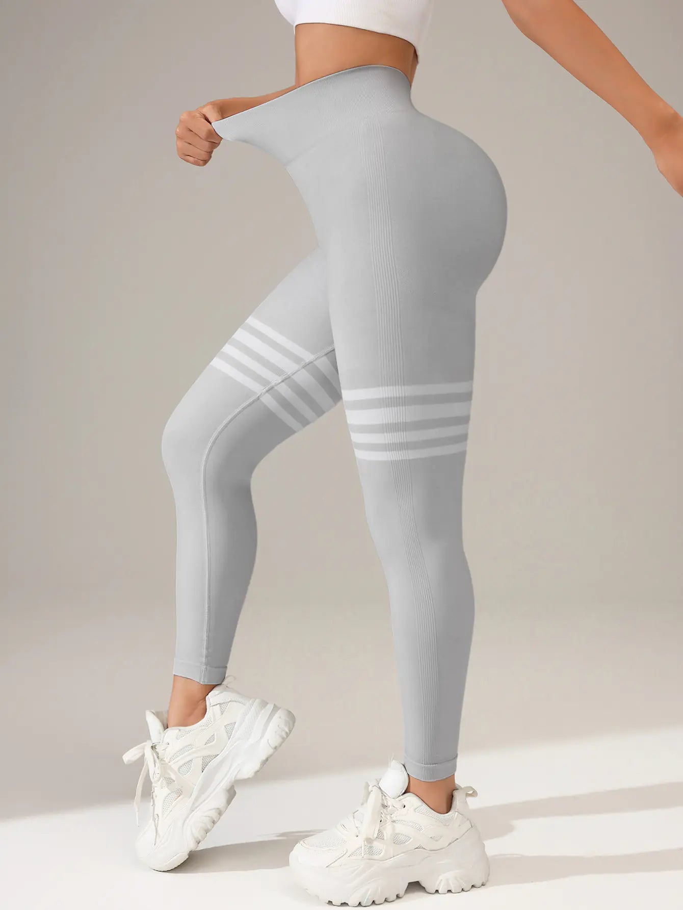 Exercise Workout Pants - Di Supremo