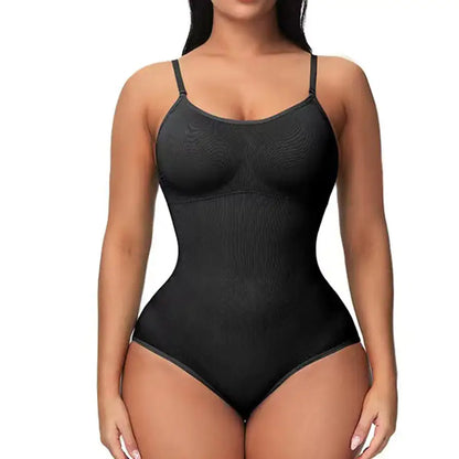 Snatched Bodysuit - Di Supremo