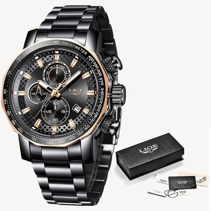Mens Watches Top Brand - Di Supremo