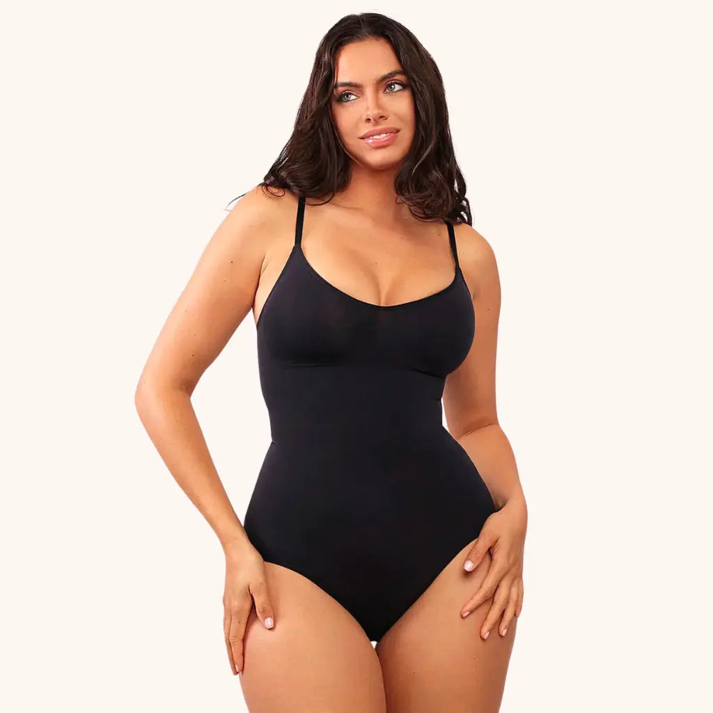 Snatched Bodysuit - Di Supremo