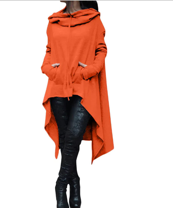 Dark Lord Oversized Hoodie - Di Supremo