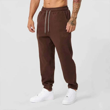 Track Sweatpants - Di Supremo