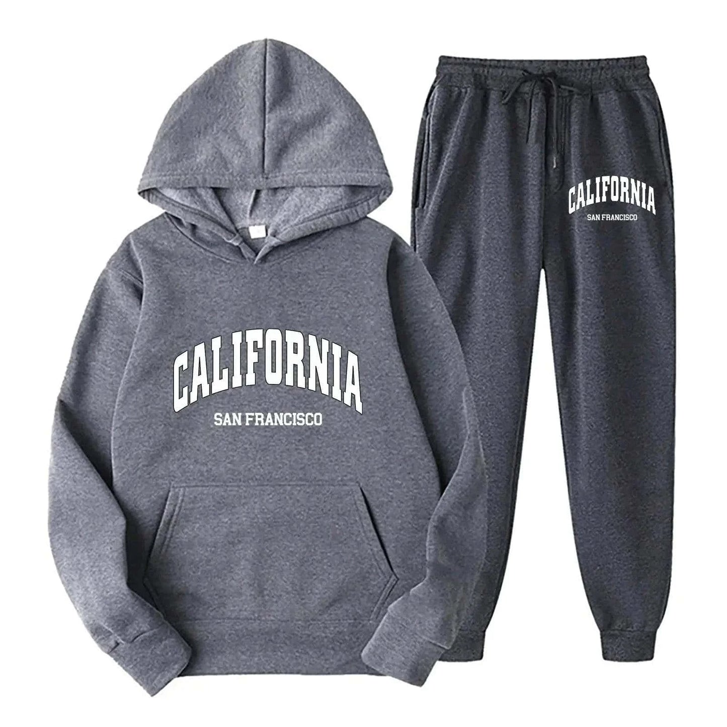 hoodie and jogger set my shop saver