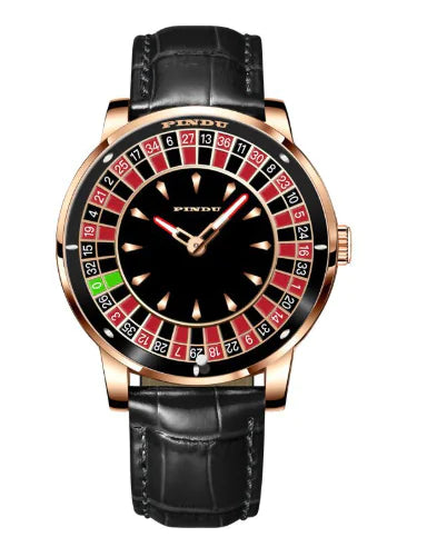 Men's Watch (Single Item) - Di Supremo
