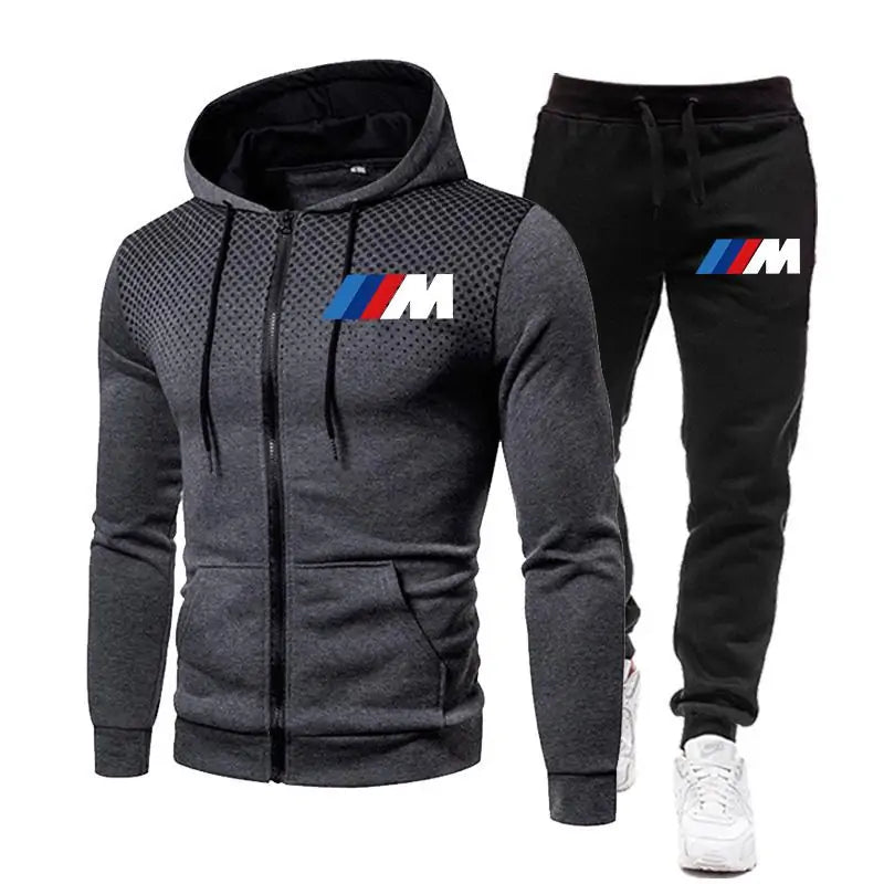 BMW Men's Football Sets - Di Supremo