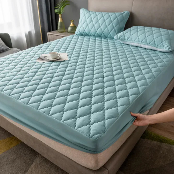 Waterproof Mattress Protector - Di Supremo