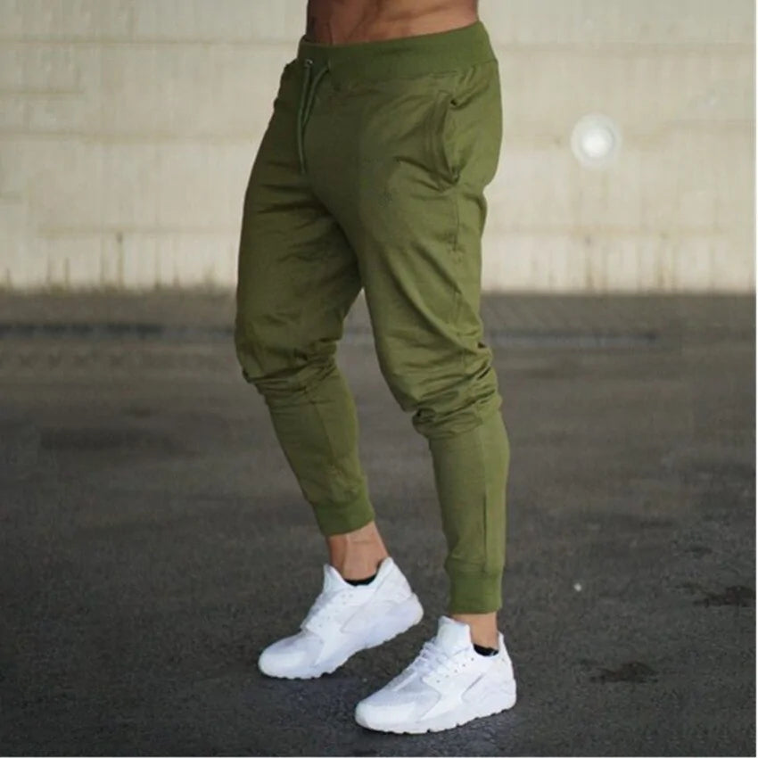 mens sweatpants - di supremo