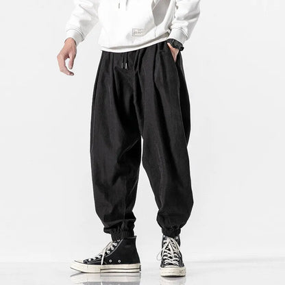 Men's Casual Trousers - Di Supremo