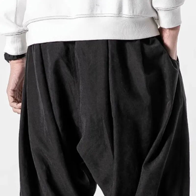 men's casual trousers - di supremo