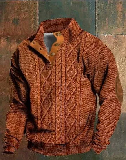 3d printed sweatshirt