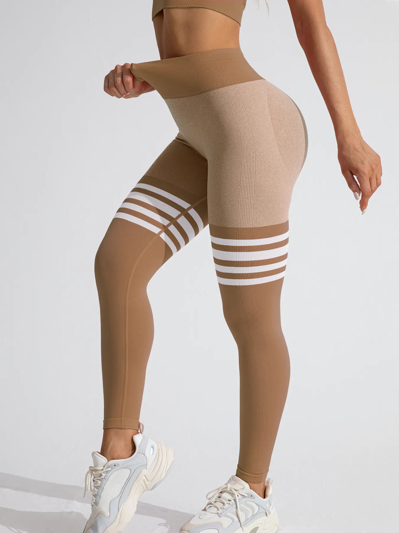 Exercise Workout Pants - Di Supremo
