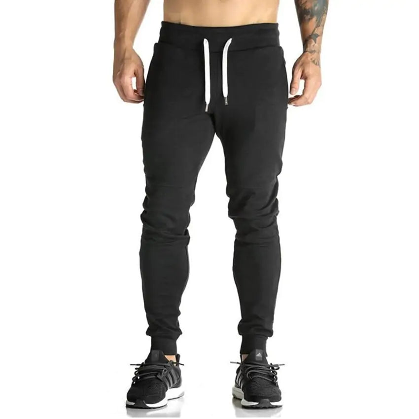 Mens Sweatpants - Di Supremo