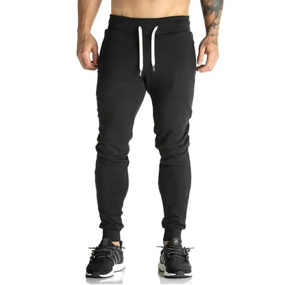 Mens Sweatpants - Di Supremo