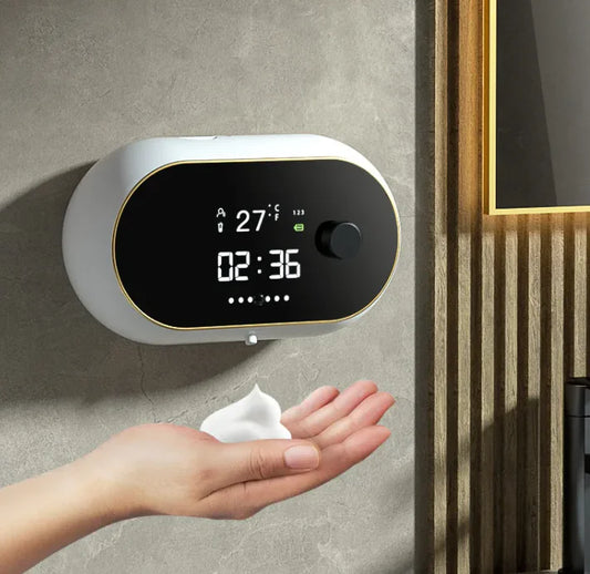 Touchless Soap Dispenser - Di Supremo