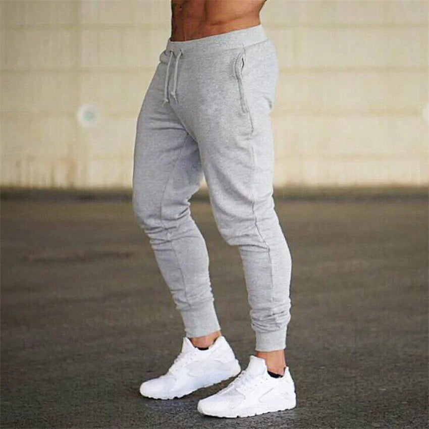 Mens Sweatpants - Di Supremo