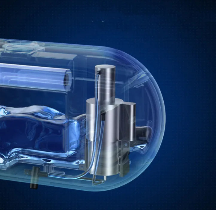 Touchless Soap Dispenser - Di Supremo