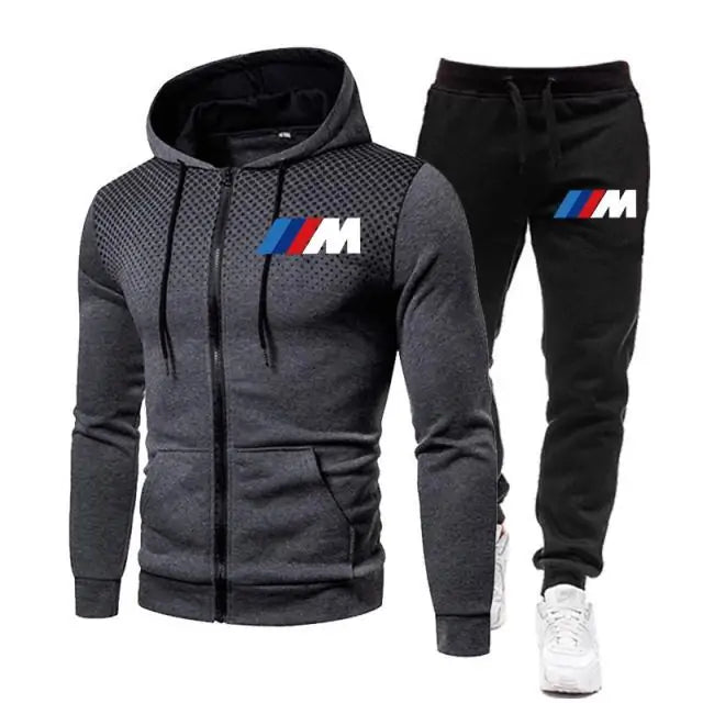 BMW Men's Football Sets - Di Supremo