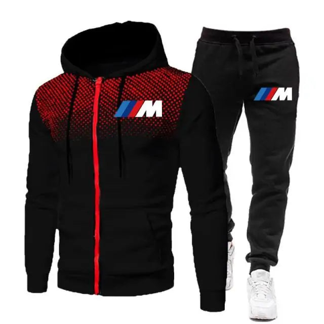 BMW Men's Football Sets - Di Supremo