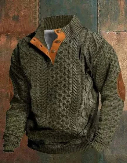 3D Printed Sweatshirt