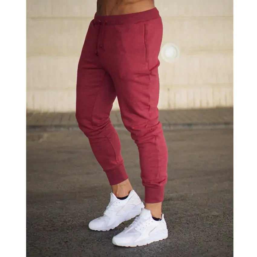 Mens Sweatpants - Di Supremo