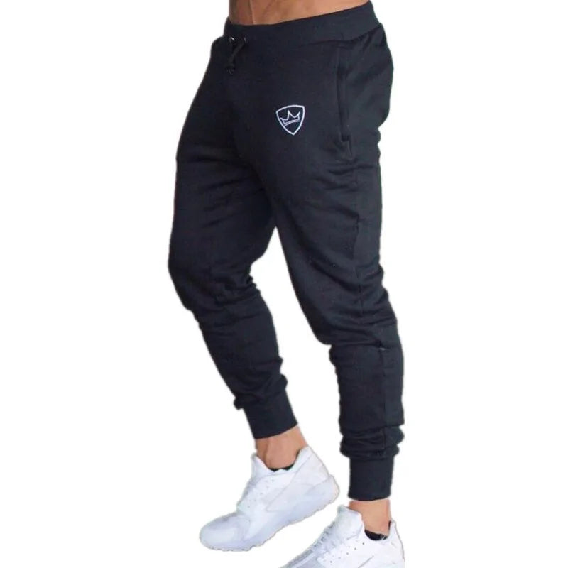 Rival-Men's Jogger Pants - Di Supremo