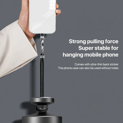 Anti-theft Phone Lanyard Strap - Di Supremo
