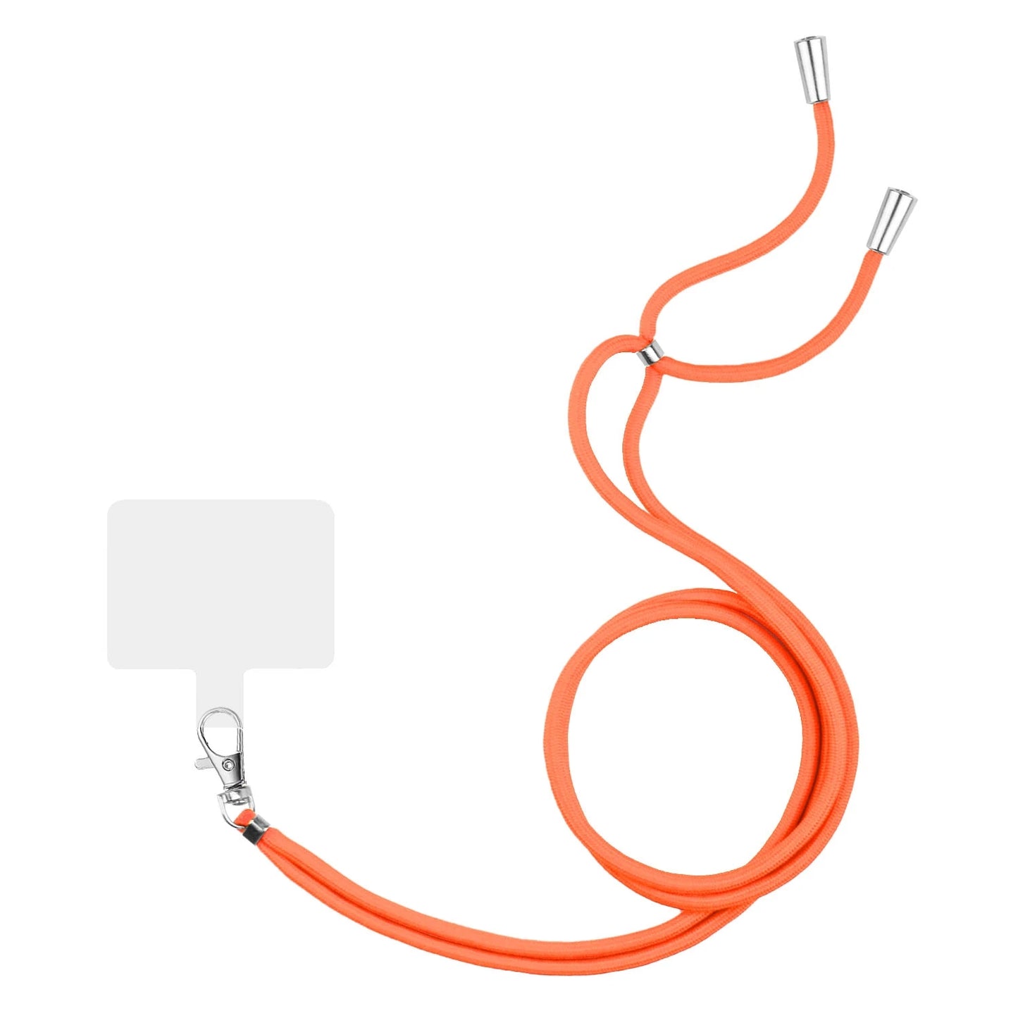 anti-theft phone lanyard strap - di supremo