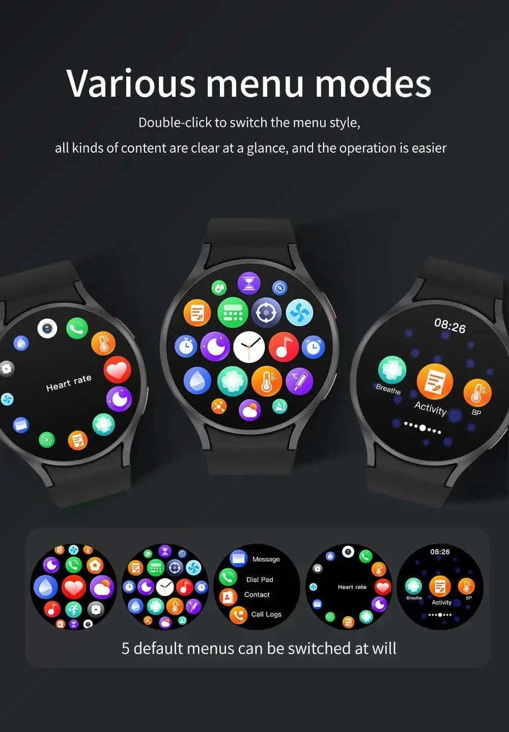 2024 Galaxy Watch 6 My Shop Saver