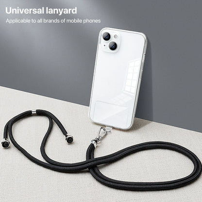 Anti-theft Phone Lanyard Strap - Di Supremo