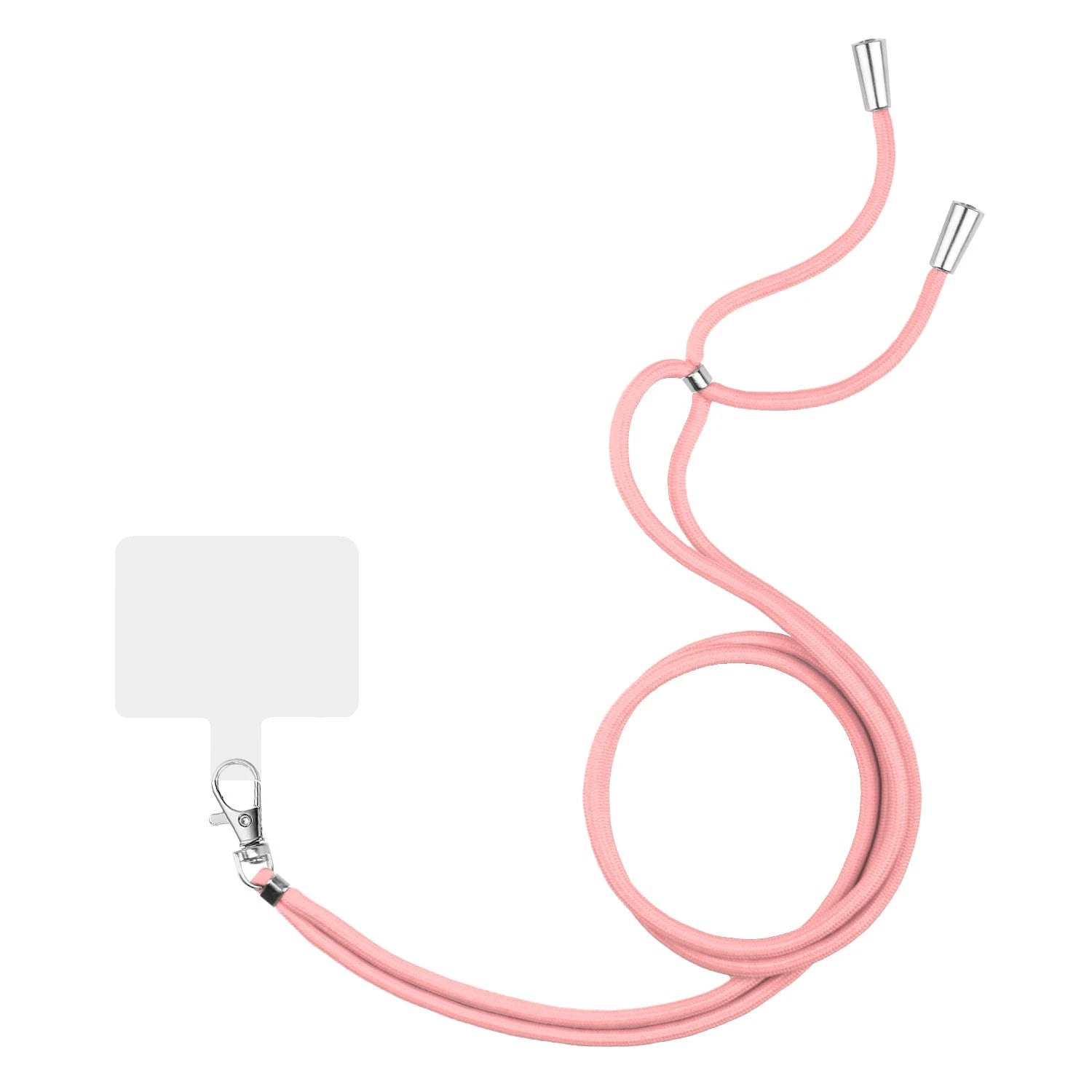 Anti-theft Phone Lanyard Strap - Di Supremo