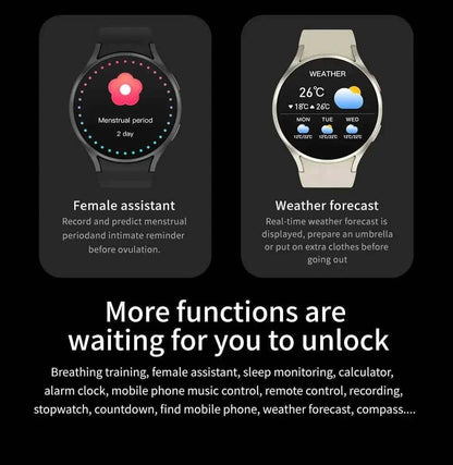 2024 Galaxy Watch 6 My Shop Saver