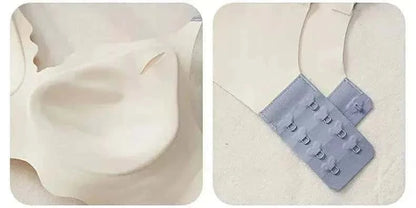 Seamless, Steel-Free Bra My Shop Saver