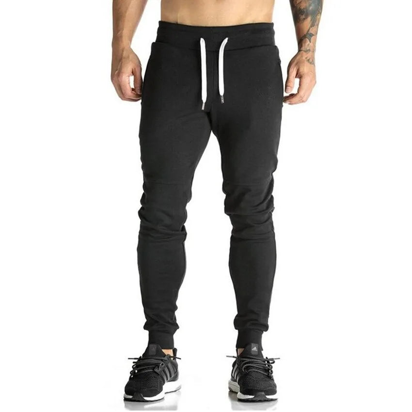 Mens Sweatpants - Di Supremo
