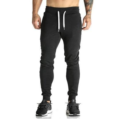 Mens Sweatpants - Di Supremo