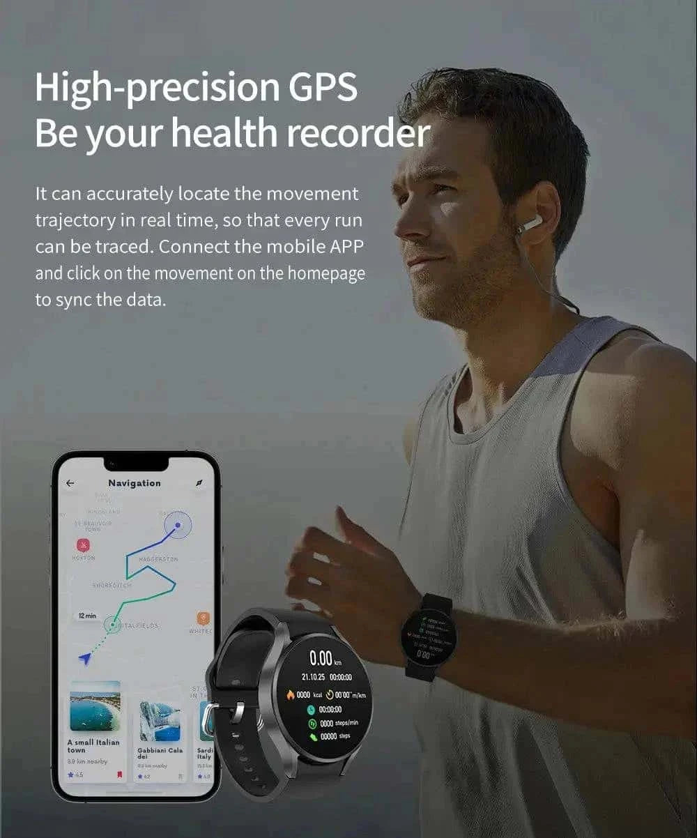 2024 Galaxy Watch 6 My Shop Saver
