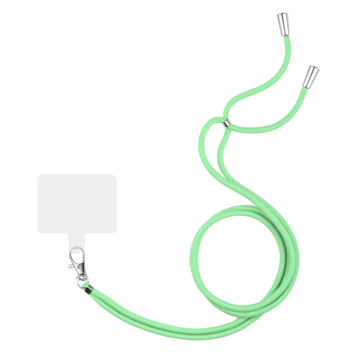 anti-theft phone lanyard strap - di supremo