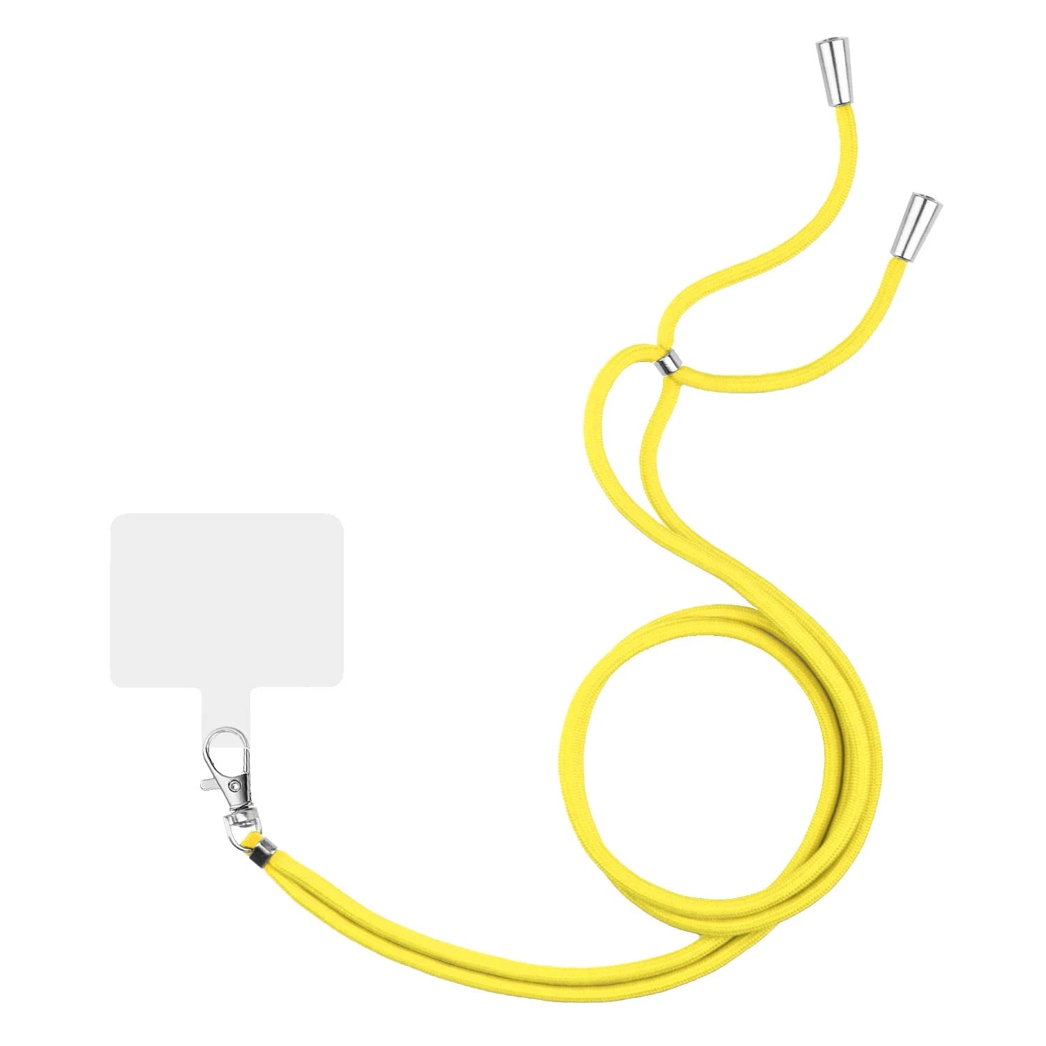 Anti-theft Phone Lanyard Strap - Di Supremo