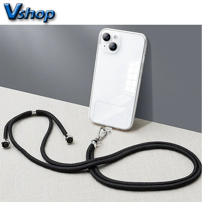 Anti-theft Phone Lanyard Strap - Di Supremo