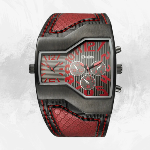 DualSync Watch - Di Supremo